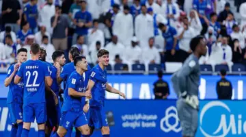بث مباشر الآن لمباراة الهلال ونيوم لايف بدون تقطيع في الدوري السعودي مجانا hd